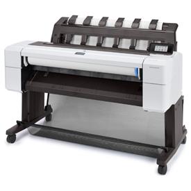 Image of HP DesignJet T1600 36-Inch Colour Printer 3